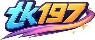 tk197 বাংলা সাইটের লোগো